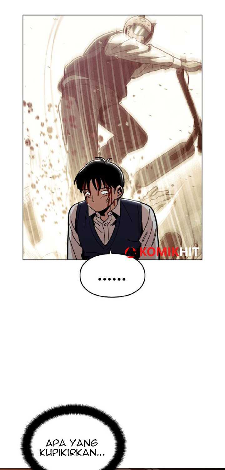 Age of Barbarism Chapter 27 - halaman 32
