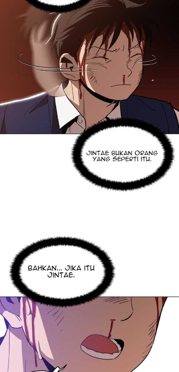 Age of Barbarism Chapter 27 - halaman 33