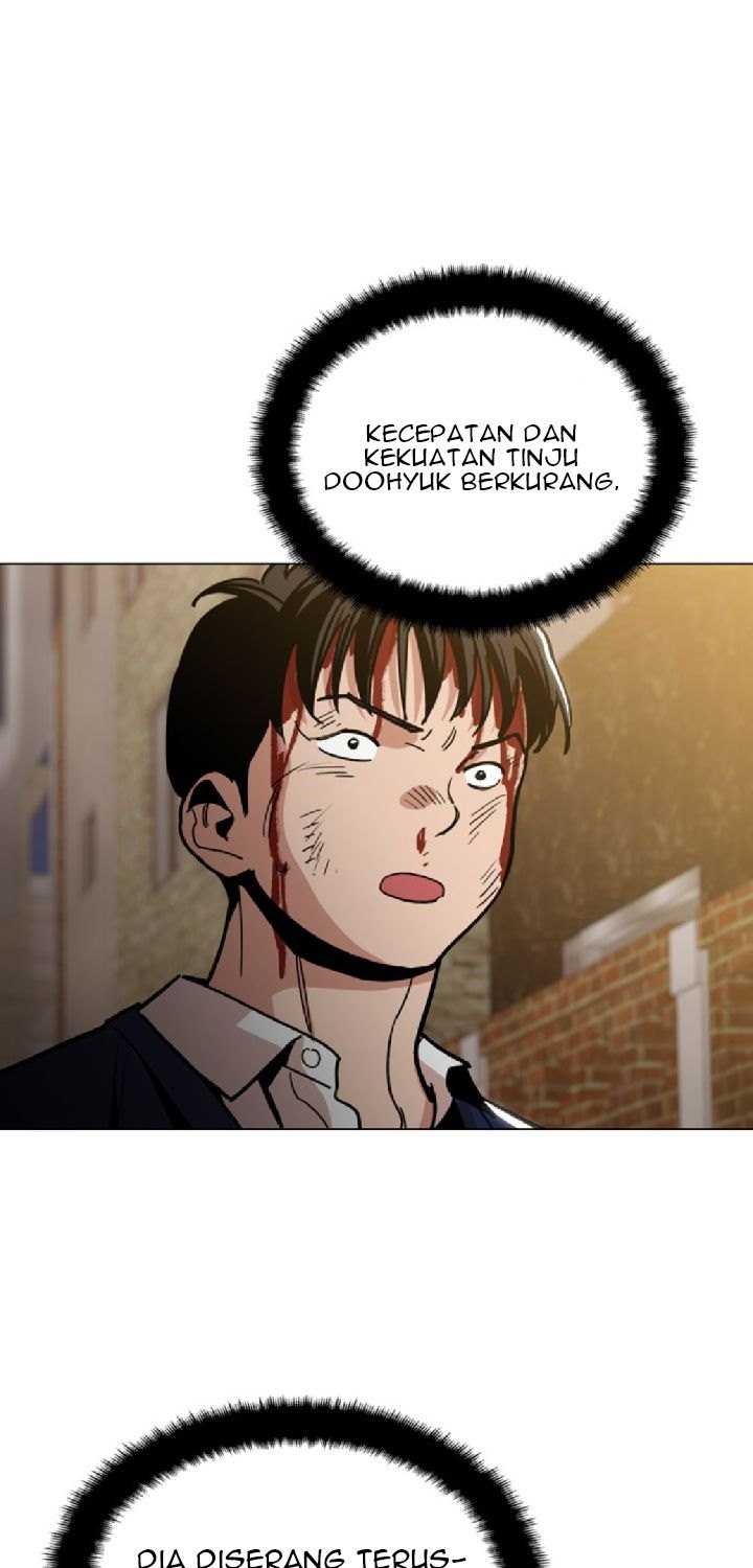 Age of Barbarism Chapter 27 - halaman 41