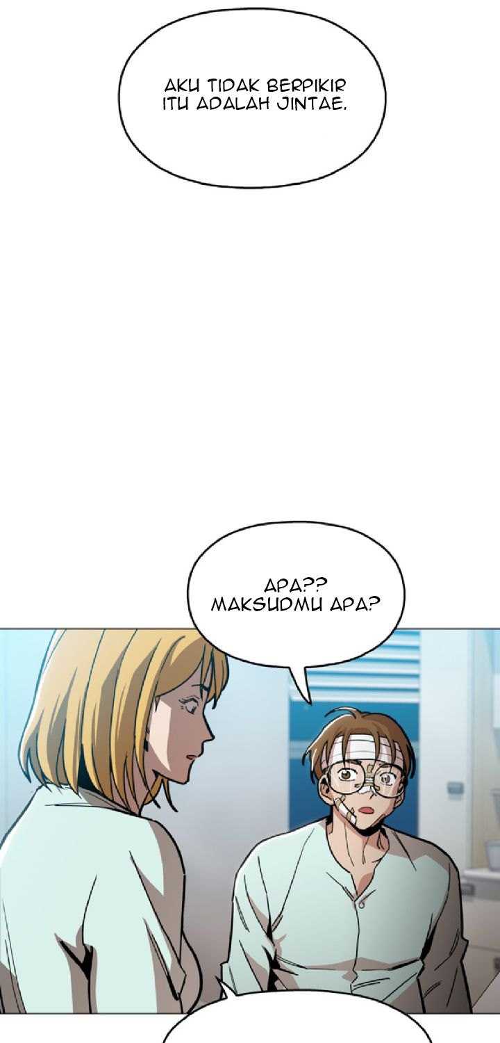 Age of Barbarism Chapter 27 - halaman 5