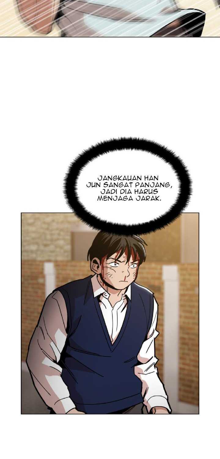 Age of Barbarism Chapter 27 - halaman 52