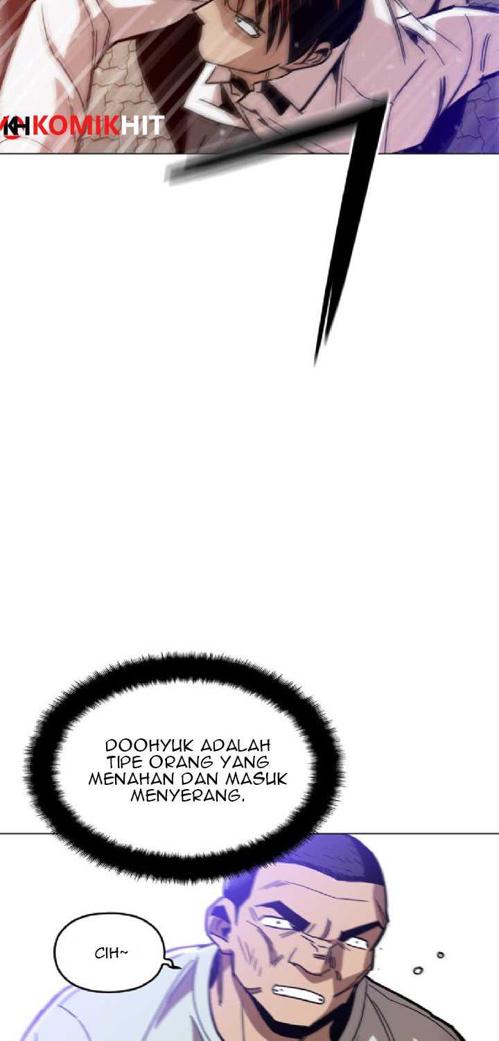 Age of Barbarism Chapter 27 - halaman 56