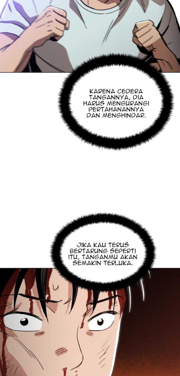 Age of Barbarism Chapter 27 - halaman 57