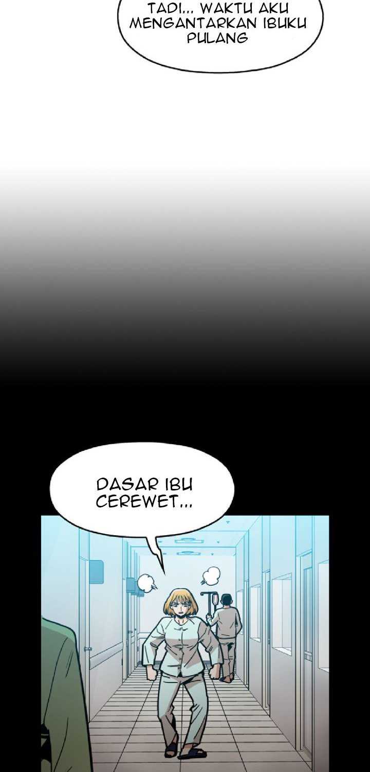 Age of Barbarism Chapter 27 - halaman 6
