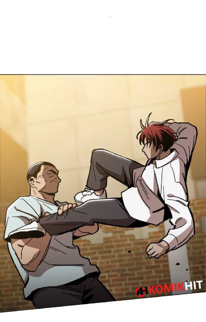 Age of Barbarism Chapter 27 - halaman 60