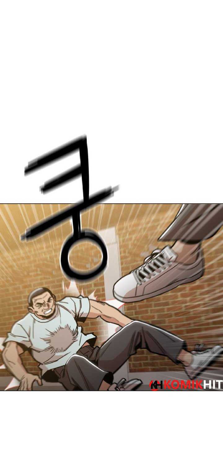 Age of Barbarism Chapter 27 - halaman 62