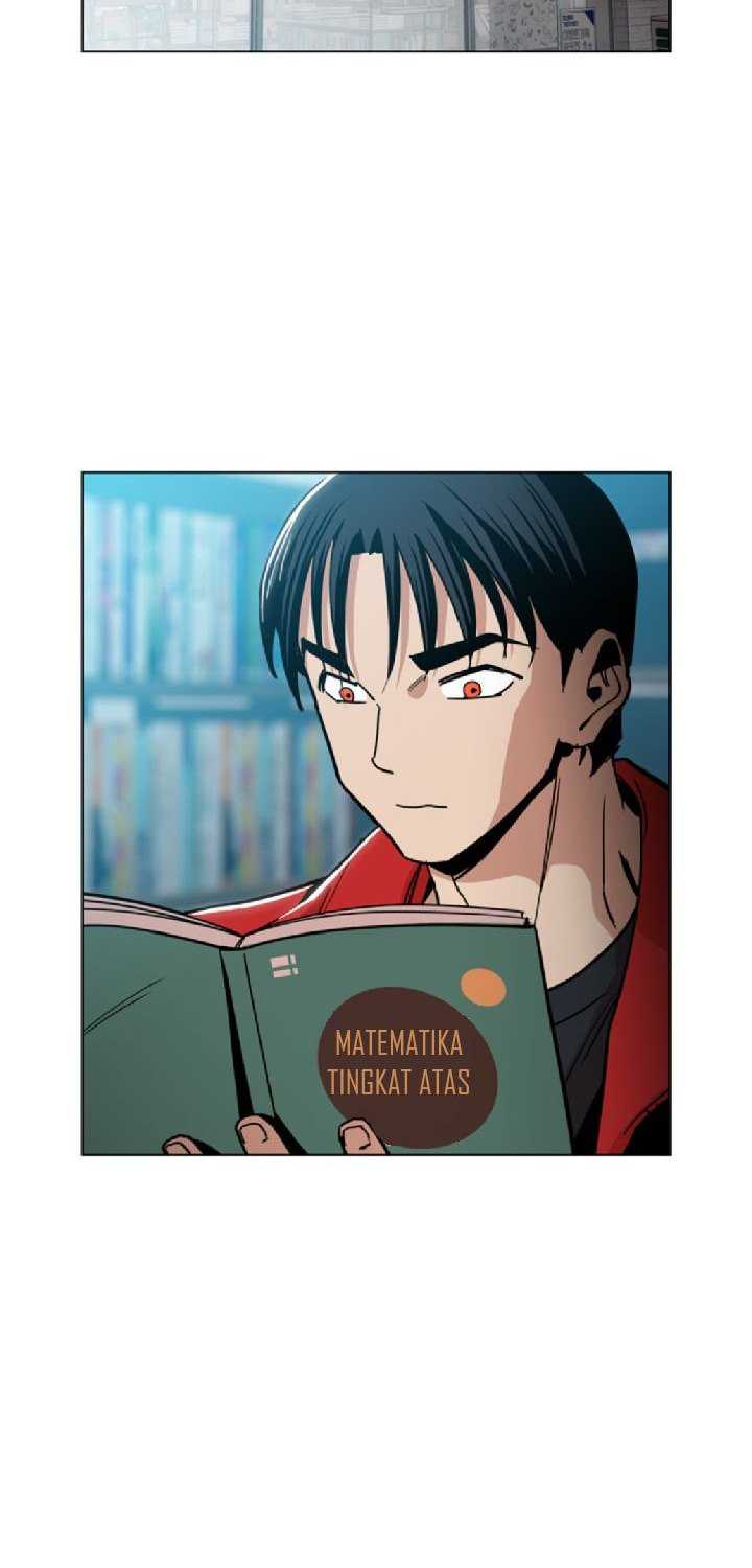 Age of Barbarism Chapter 27 - halaman 66