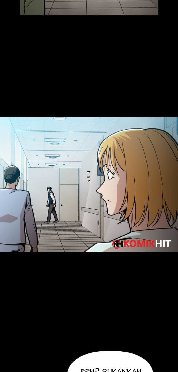 Age of Barbarism Chapter 27 - halaman 7