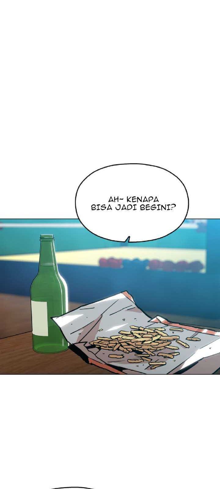 Age of Barbarism Chapter 28 - halaman 11