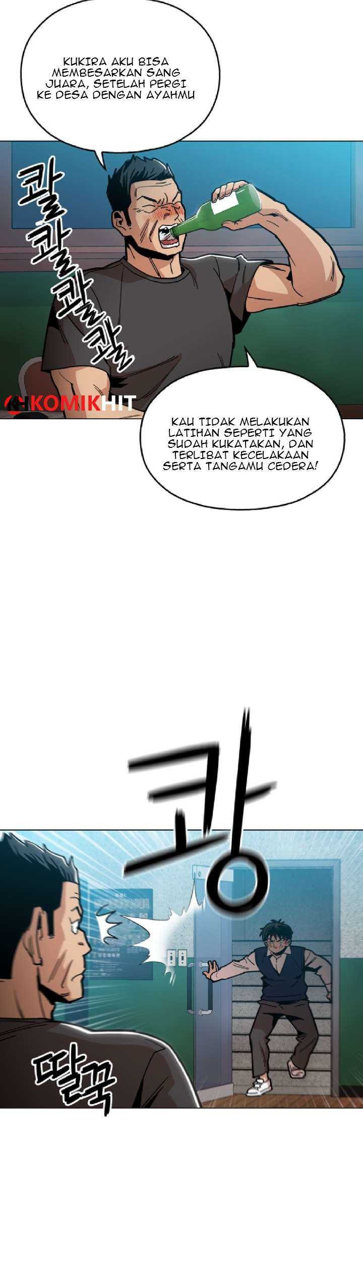 Age of Barbarism Chapter 28 - halaman 12