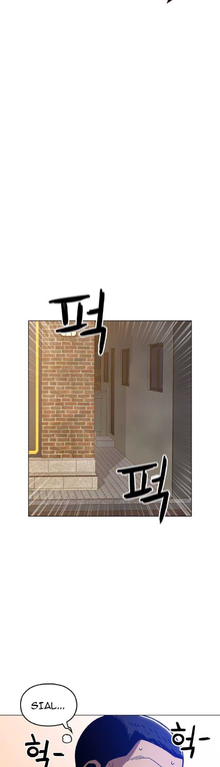 Age of Barbarism Chapter 28 - halaman 15