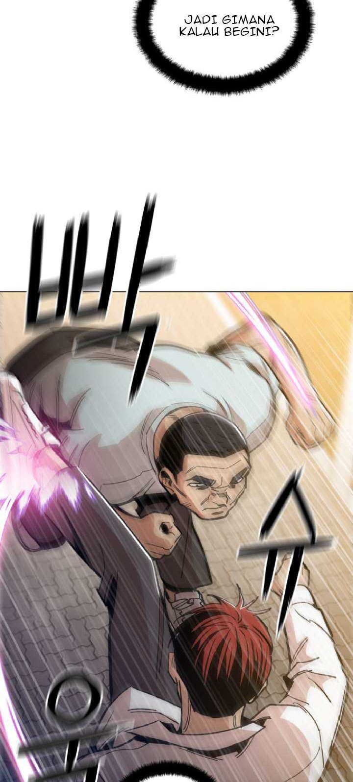 Age of Barbarism Chapter 28 - halaman 18