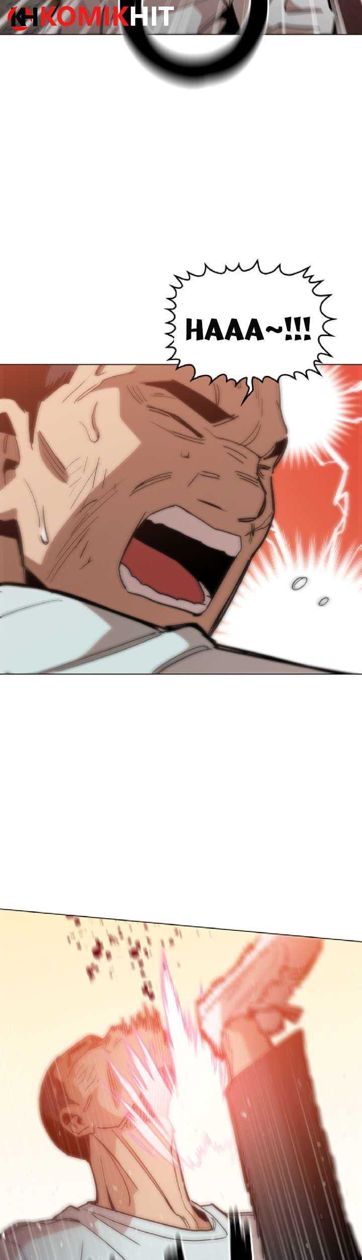 Age of Barbarism Chapter 28 - halaman 25