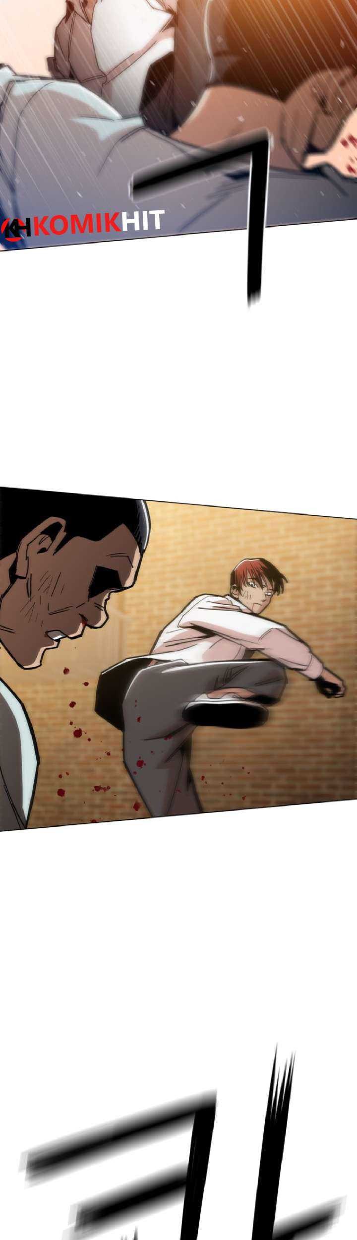 Age of Barbarism Chapter 28 - halaman 27