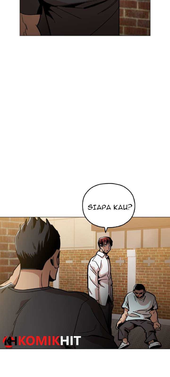 Age of Barbarism Chapter 28 - halaman 31
