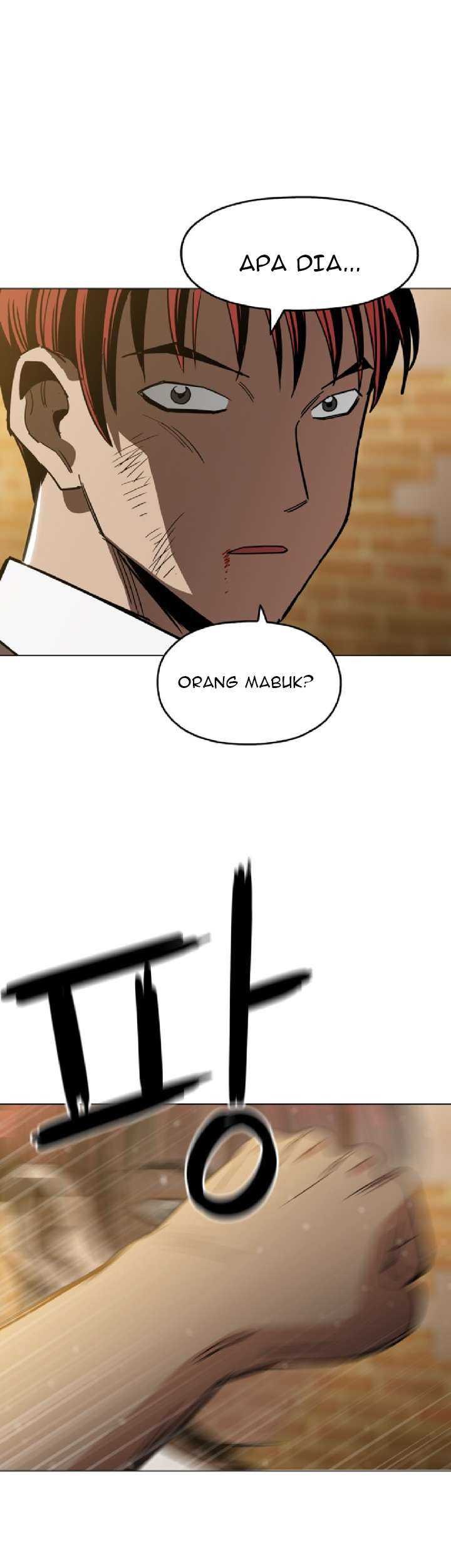 Age of Barbarism Chapter 28 - halaman 32