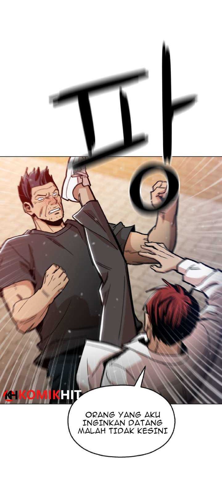 Age of Barbarism Chapter 28 - halaman 33