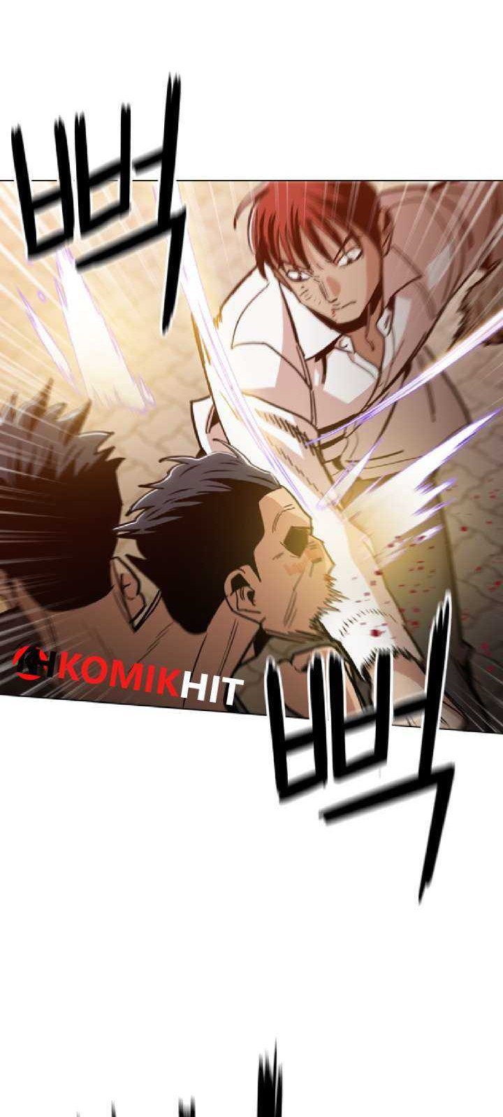 Age of Barbarism Chapter 28 - halaman 35