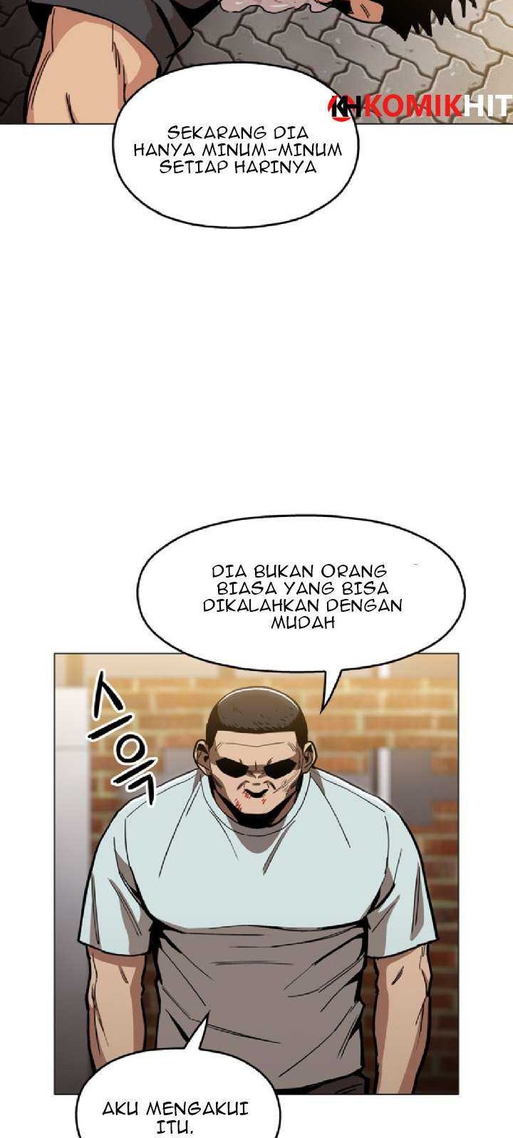 Age of Barbarism Chapter 28 - halaman 38