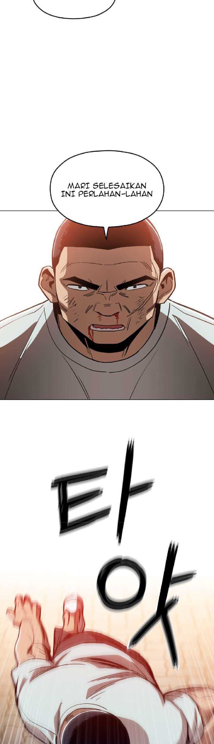 Age of Barbarism Chapter 28 - halaman 39