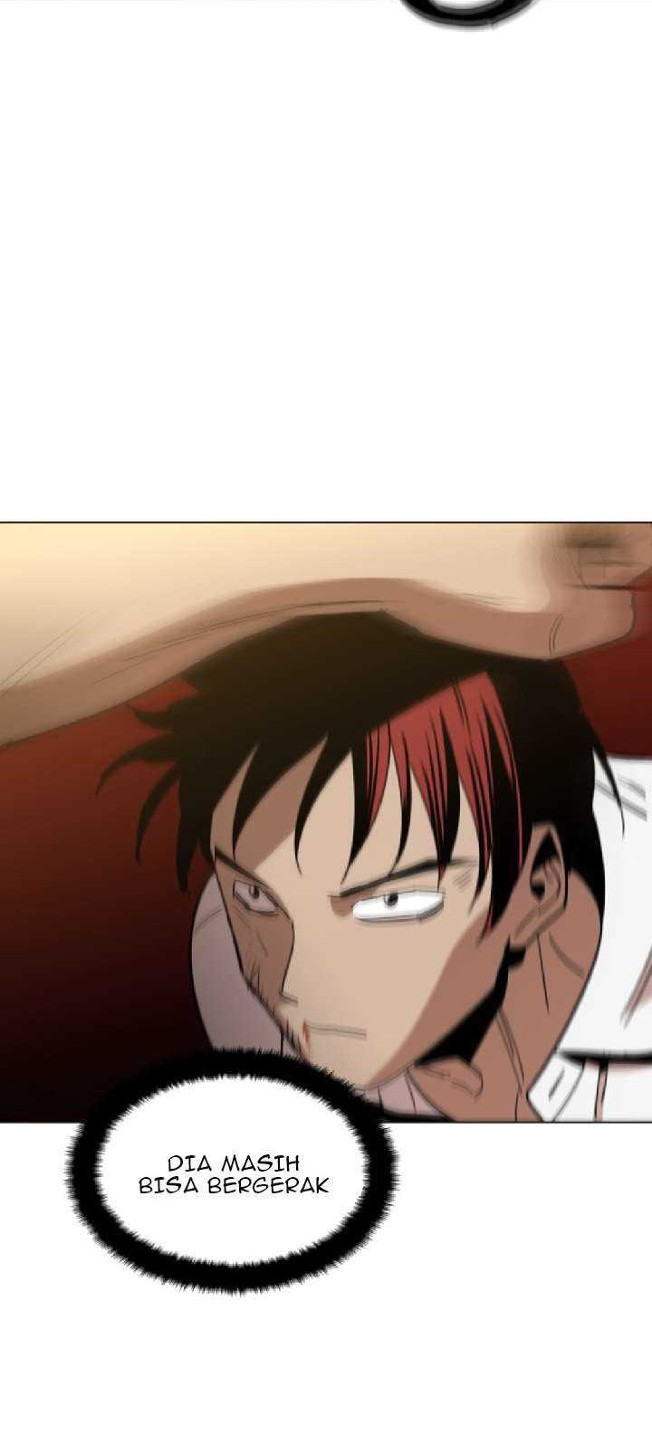 Age of Barbarism Chapter 28 - halaman 42