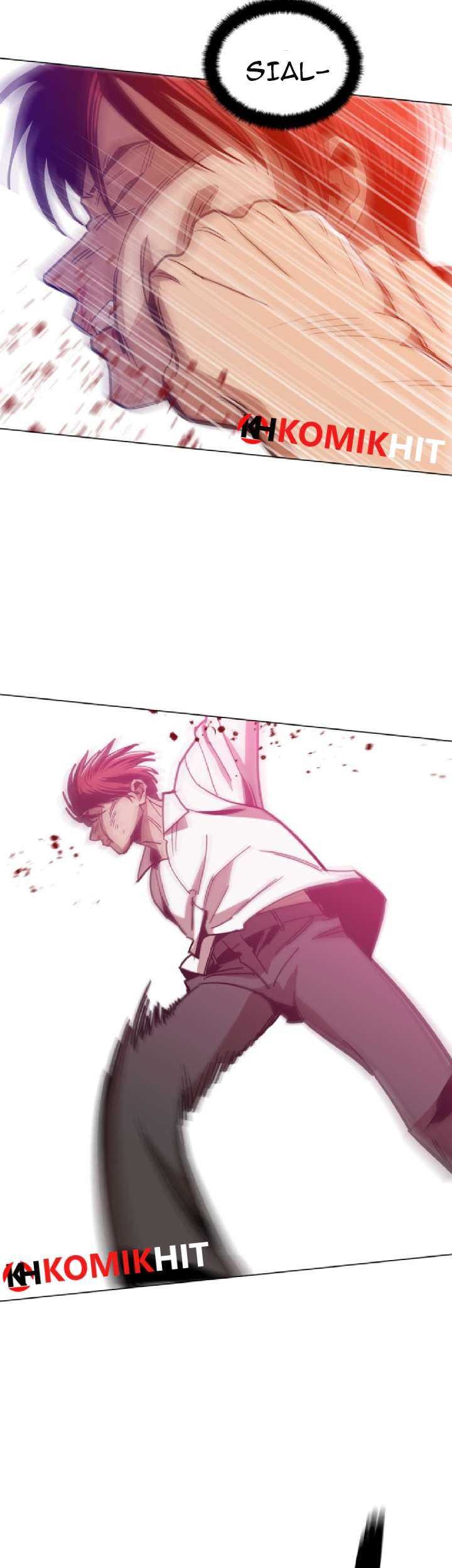 Age of Barbarism Chapter 28 - halaman 47