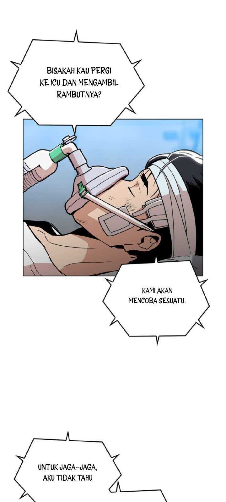 Age of Barbarism Chapter 28 - halaman 6