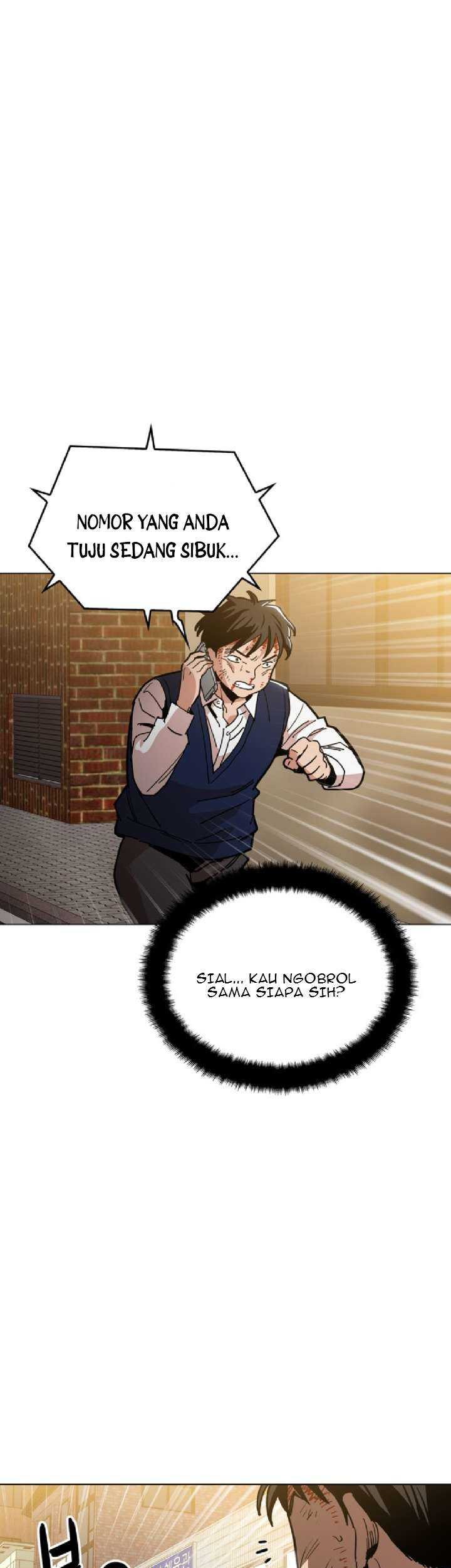 Age of Barbarism Chapter 28 - halaman 8