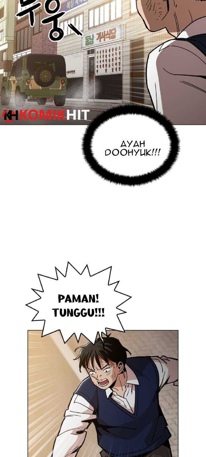 Age of Barbarism Chapter 28 - halaman 9