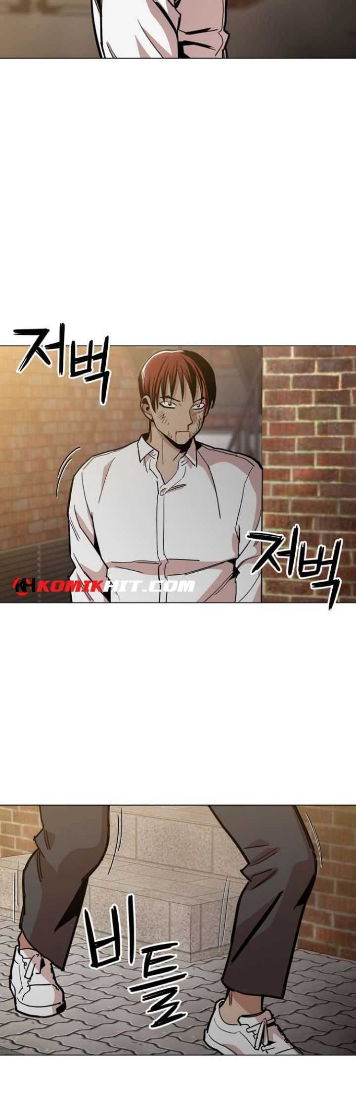 Age of Barbarism Chapter 29 - halaman 11