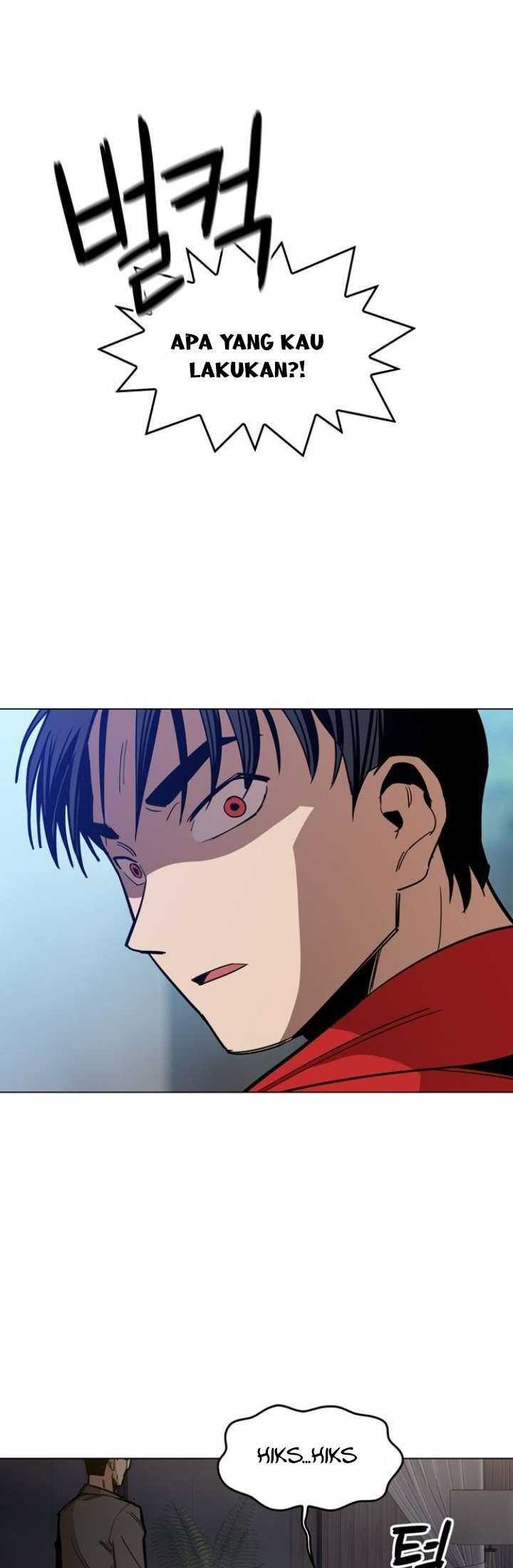 Age of Barbarism Chapter 29 - halaman 20