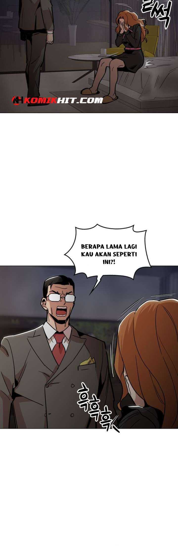Age of Barbarism Chapter 29 - halaman 21