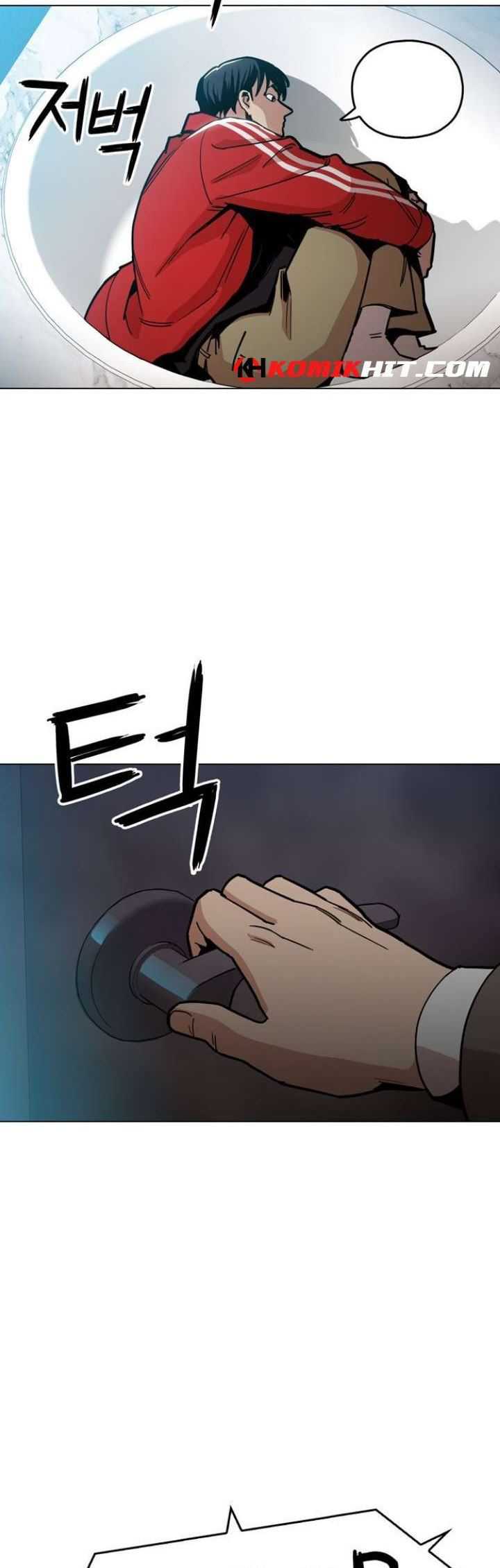Age of Barbarism Chapter 29 - halaman 25