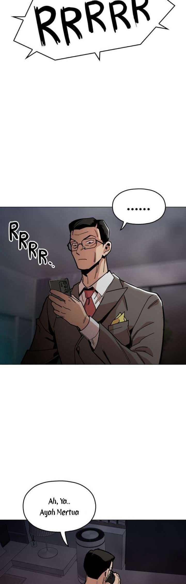 Age of Barbarism Chapter 29 - halaman 26