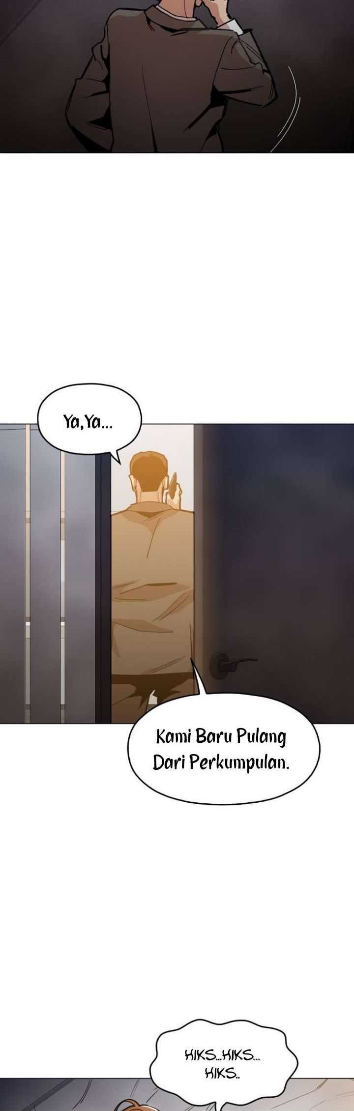 Age of Barbarism Chapter 29 - halaman 27
