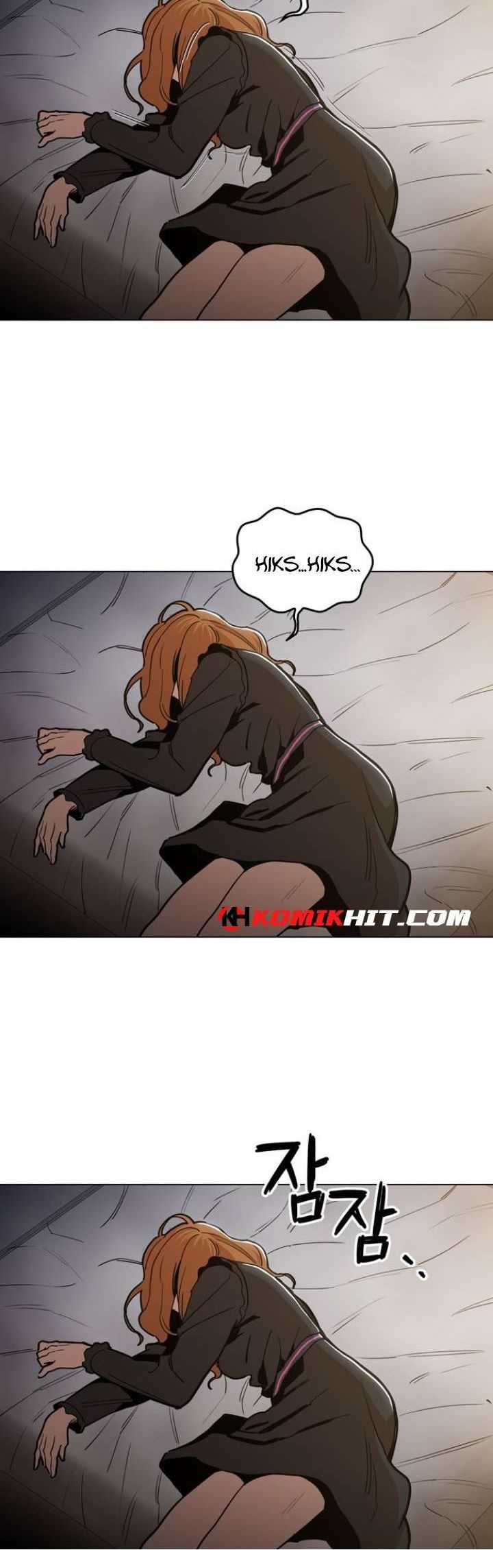 Age of Barbarism Chapter 29 - halaman 28