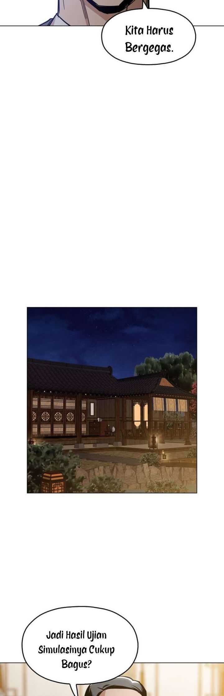 Age of Barbarism Chapter 29 - halaman 32