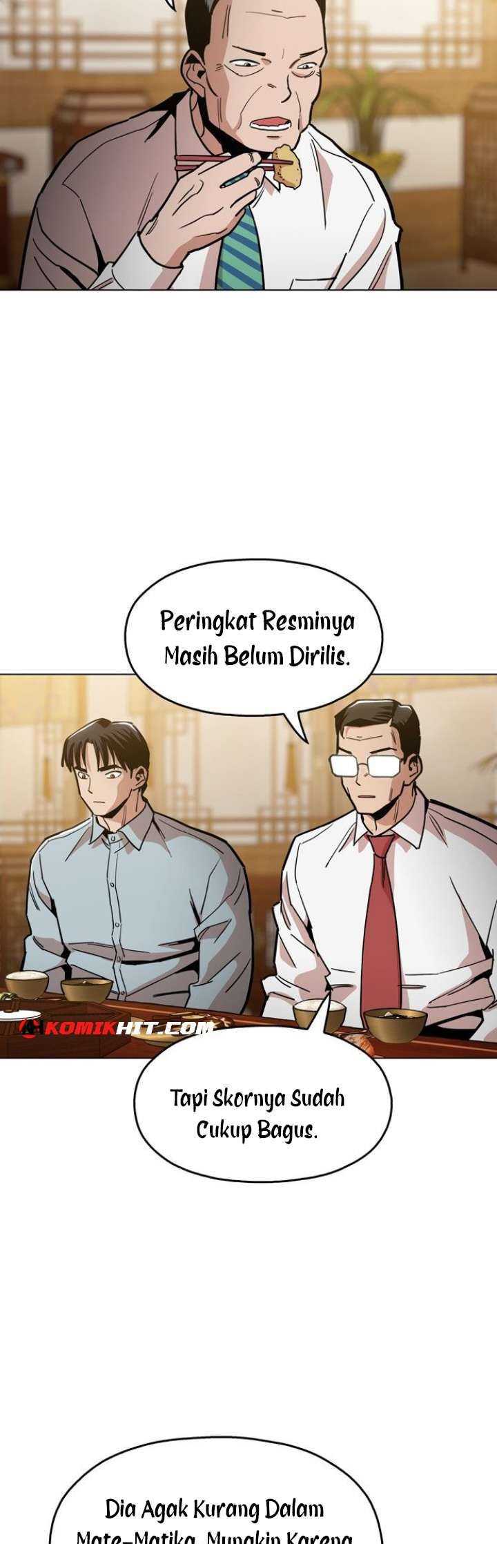 Age of Barbarism Chapter 29 - halaman 33