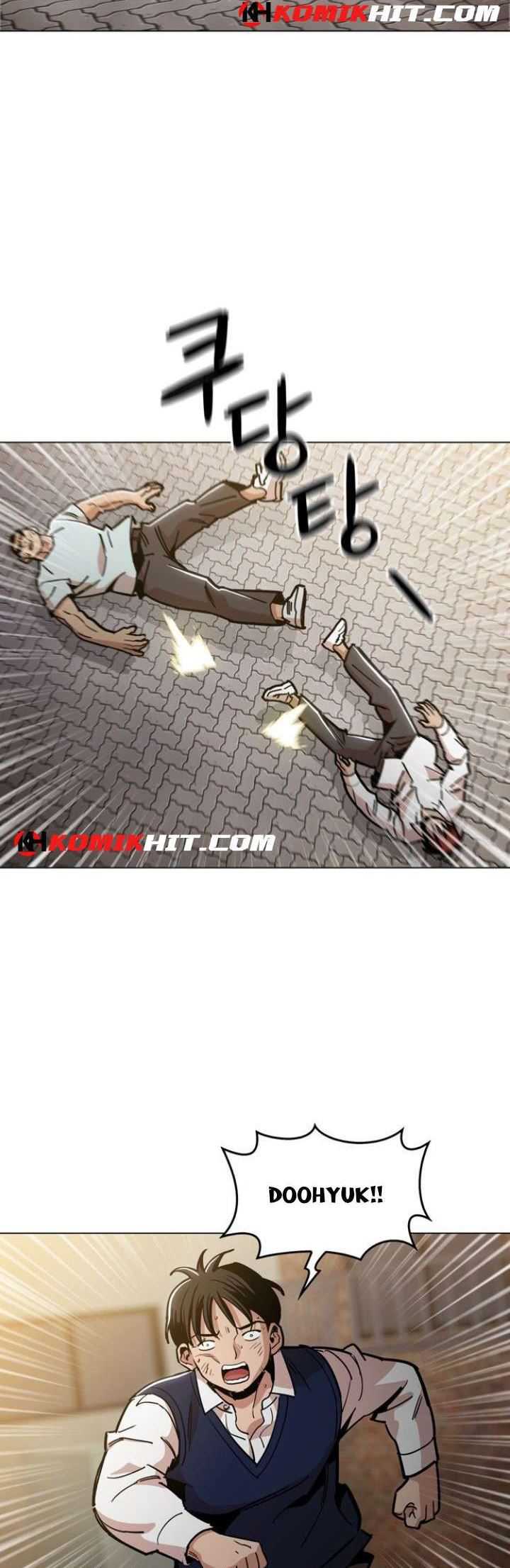 Age of Barbarism Chapter 29 - halaman 4