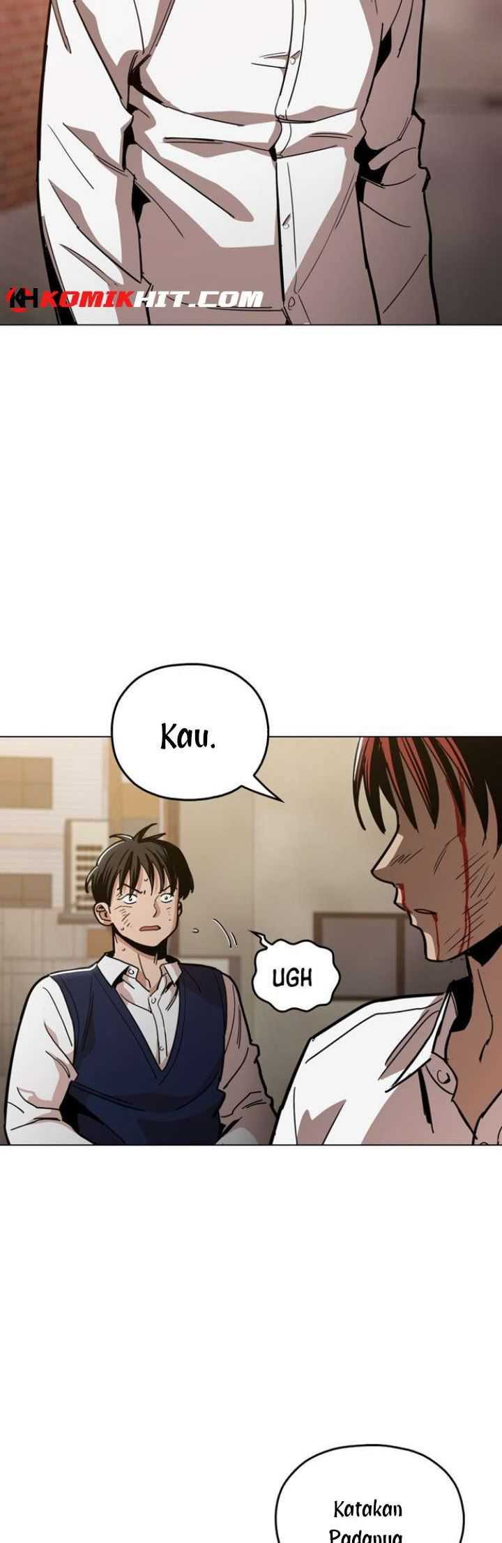 Age of Barbarism Chapter 29 - halaman 6