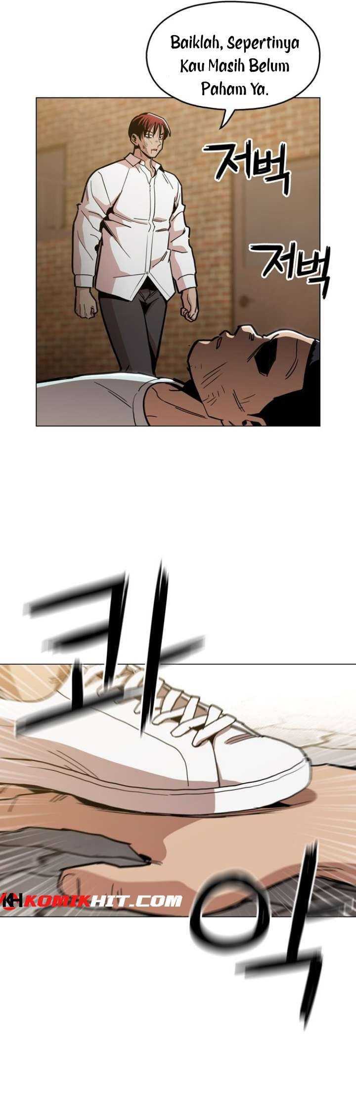 Age of Barbarism Chapter 29 - halaman 8