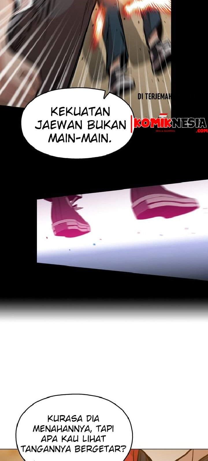 Age of Barbarism Chapter 3 - halaman 11