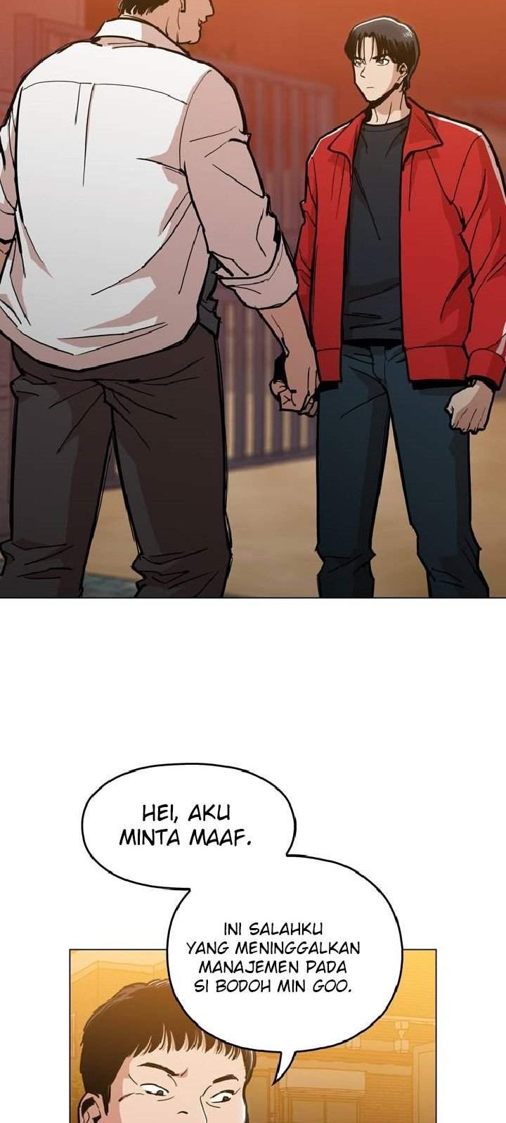 Age of Barbarism Chapter 3 - halaman 13