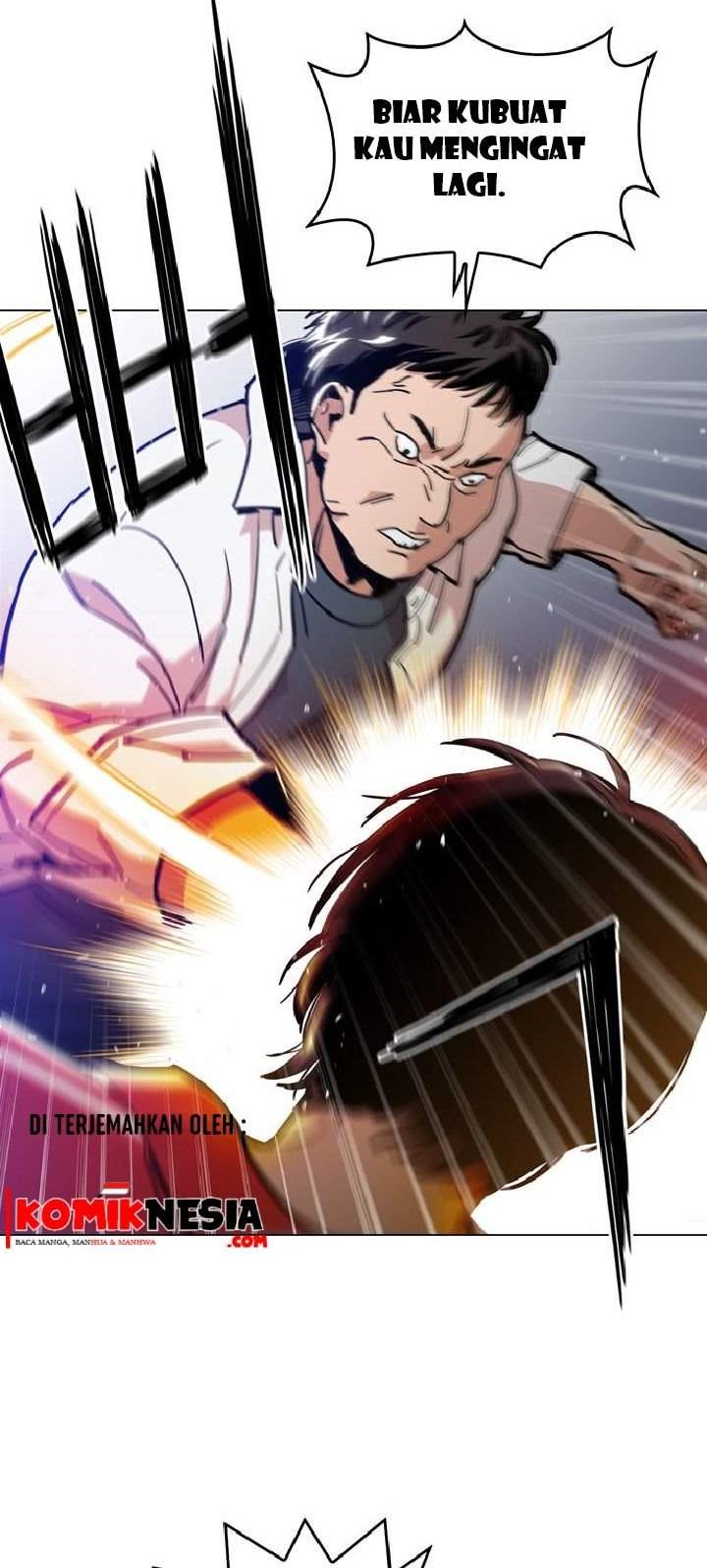 Age of Barbarism Chapter 3 - halaman 15