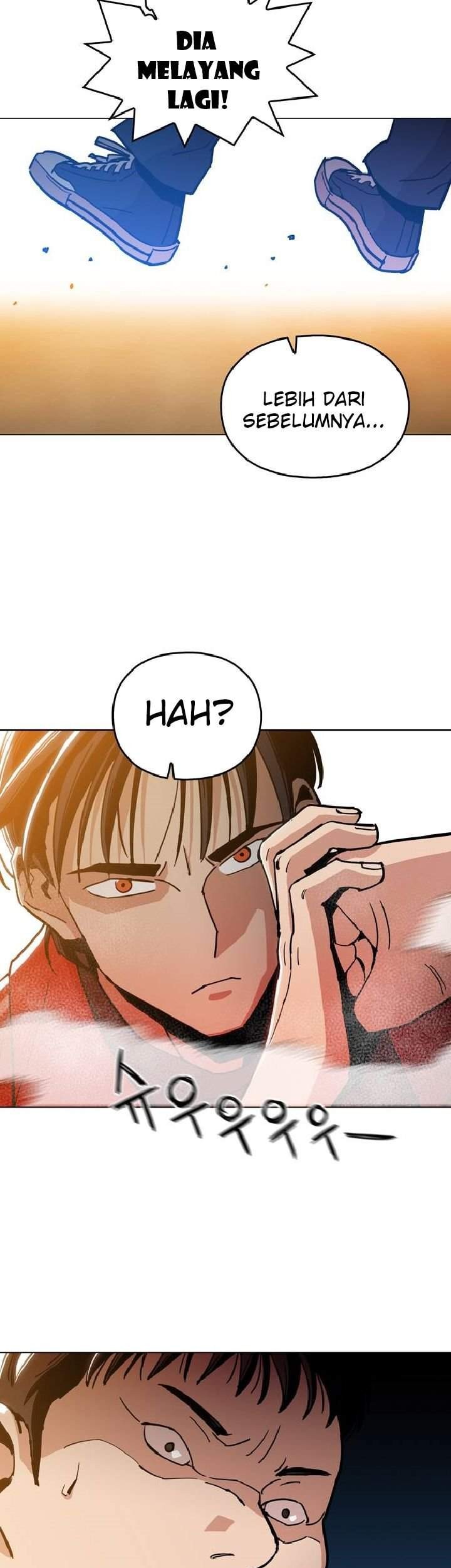 Age of Barbarism Chapter 3 - halaman 16