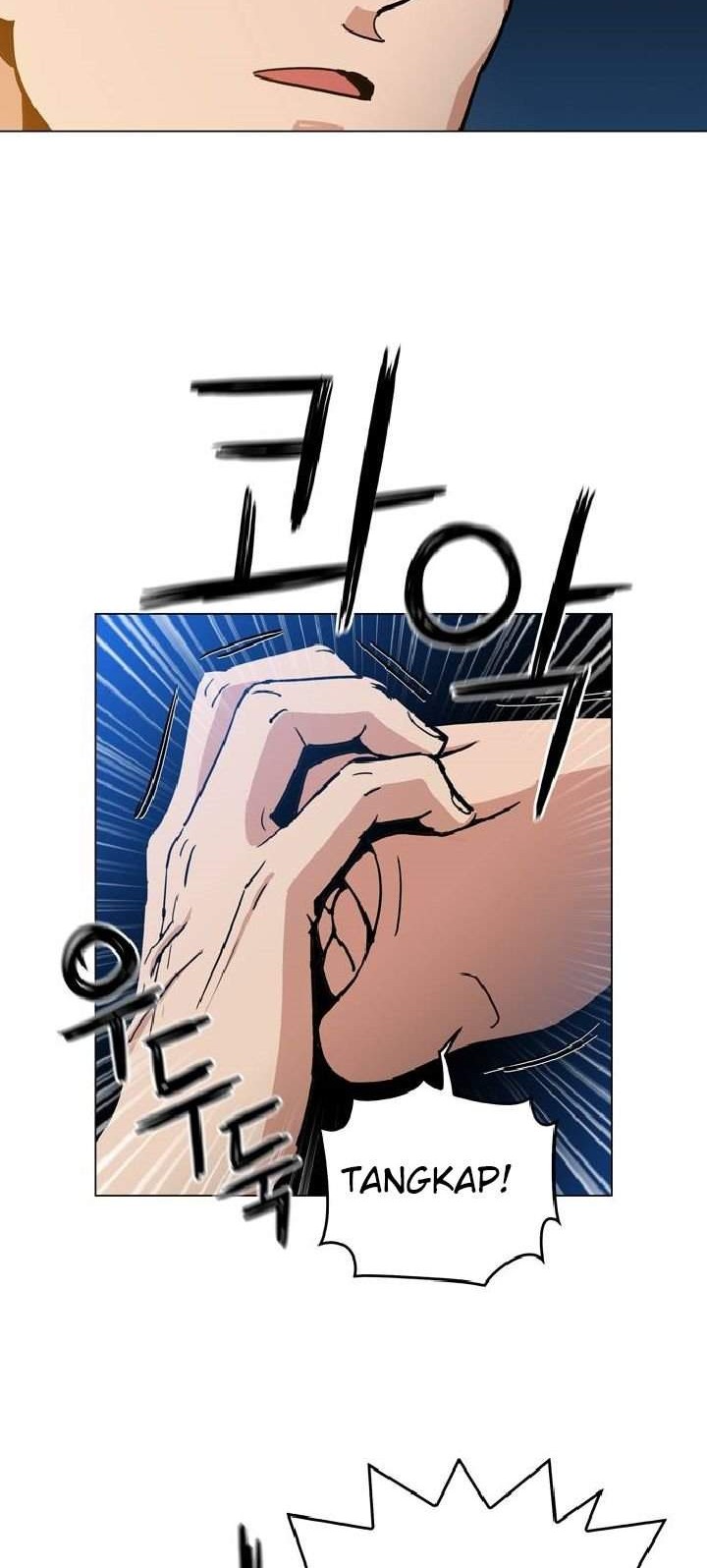 Age of Barbarism Chapter 3 - halaman 17