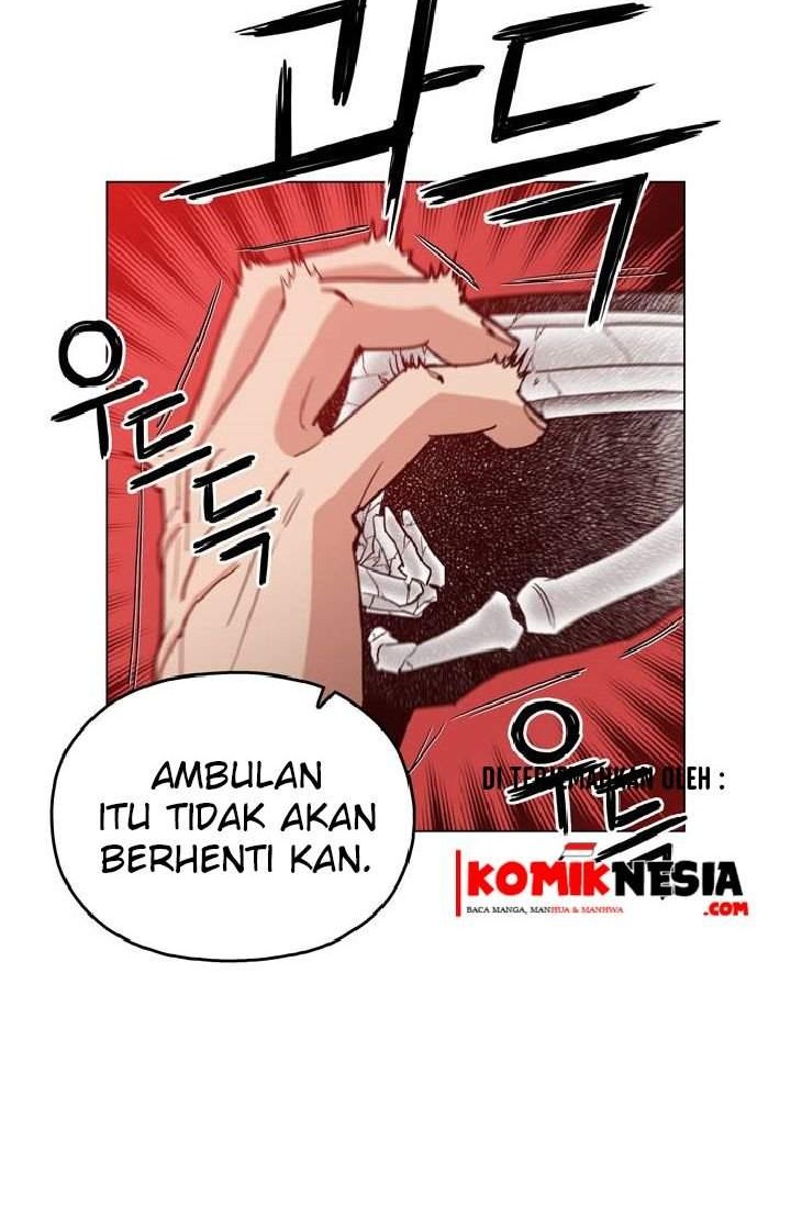 Age of Barbarism Chapter 3 - halaman 19