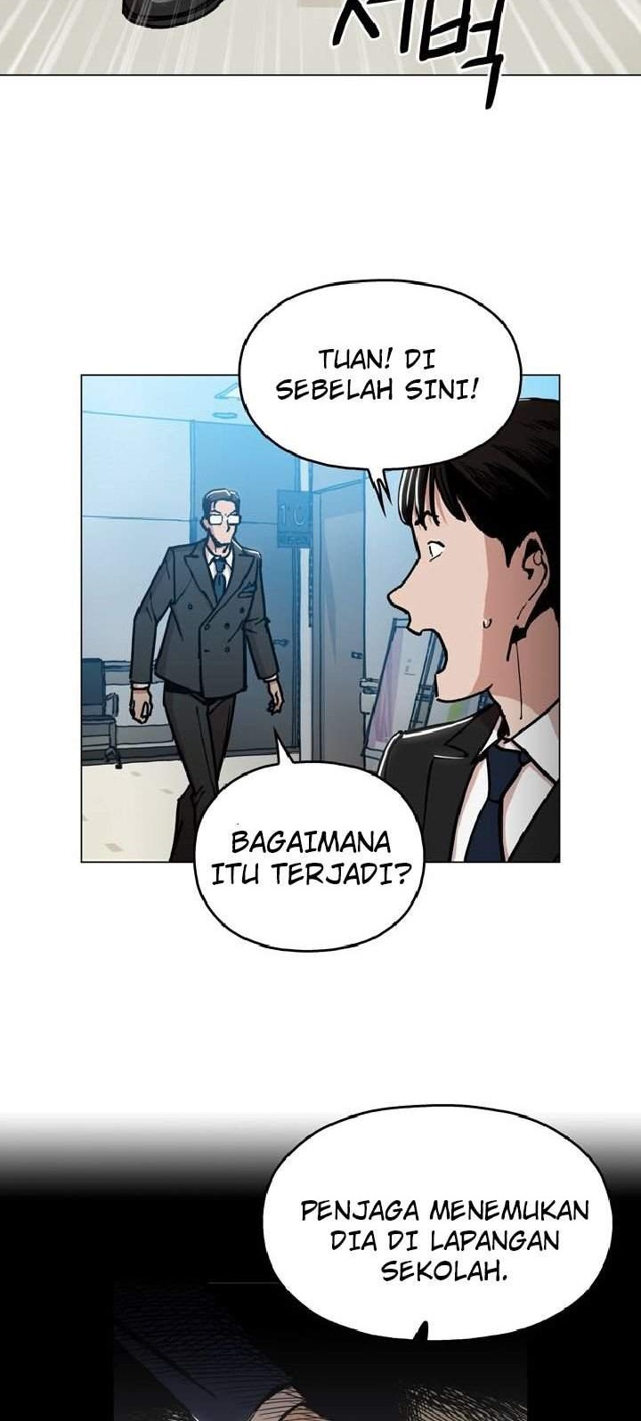 Age of Barbarism Chapter 3 - halaman 2