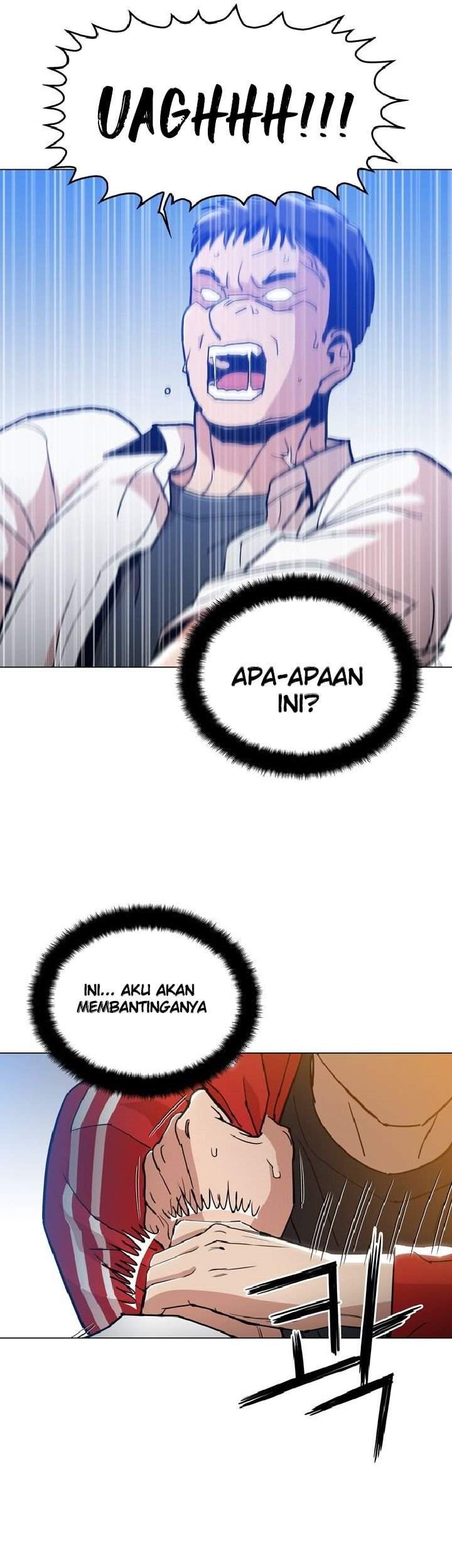 Age of Barbarism Chapter 3 - halaman 20