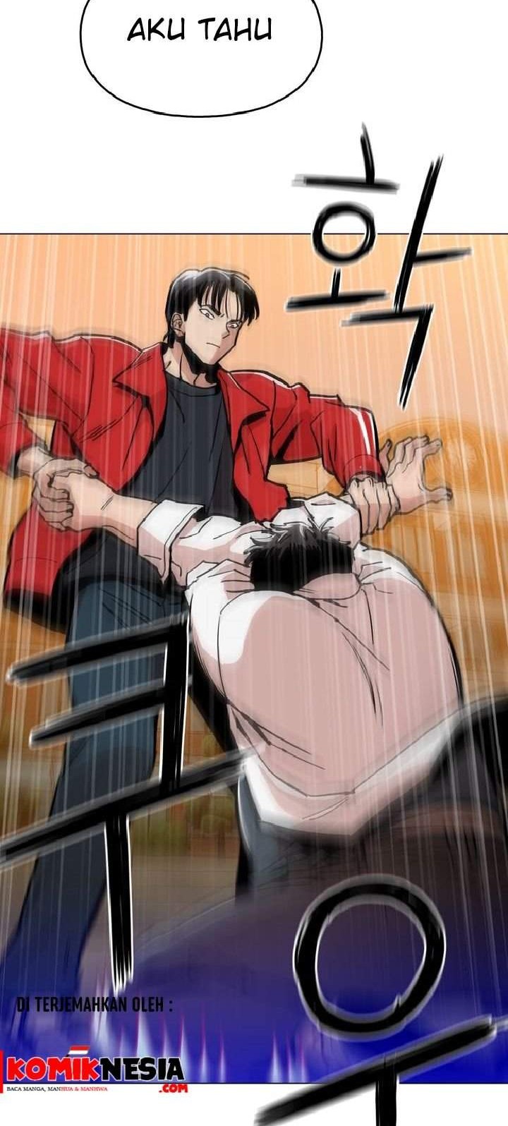Age of Barbarism Chapter 3 - halaman 23